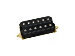 Звукосниматель DIMARZIO THE HUMBUCKER FROM HELL (Black)